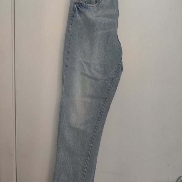 Hidden Jeans Brand Women's Mom Jeans Size 26 - Picture 3 of 7